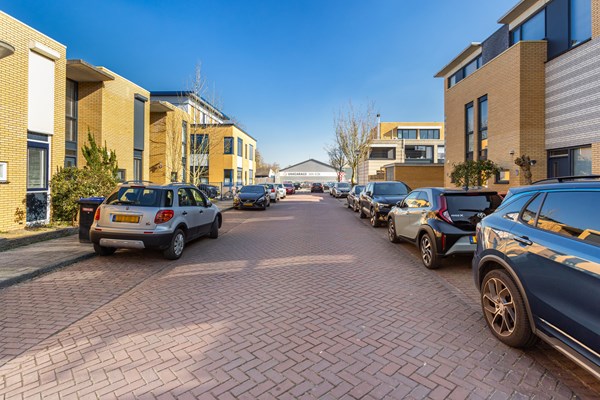 Medium property photo - Noordsigt 141, 3319 WE Dordrecht